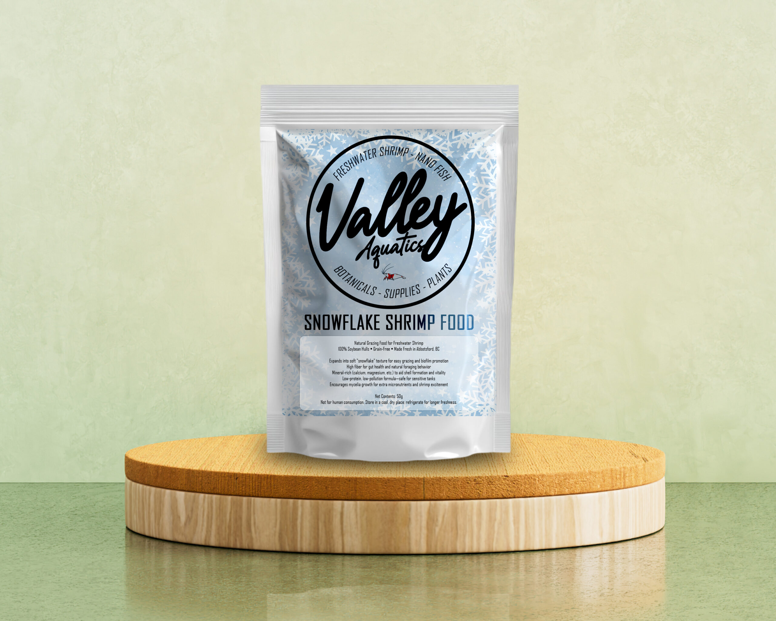 valley aquatics snowflake shrimp food valley aquatics snowflake shrimp food