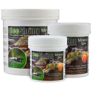 Saltyshrimp Shrimp Mineral GH+ 100g